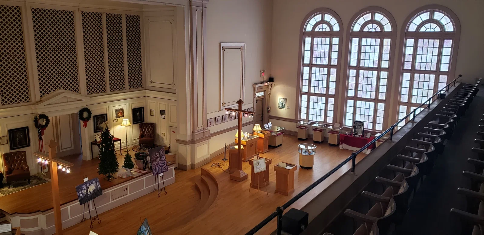 Karpeles Manuscript Library Museum - Jacksonville, FL (CLOSED)