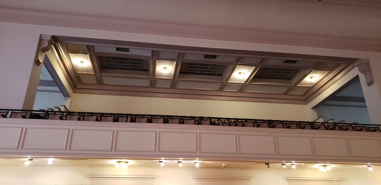 Karpeles Manuscript Library Museum - Jacksonville, FL (CLOSED)