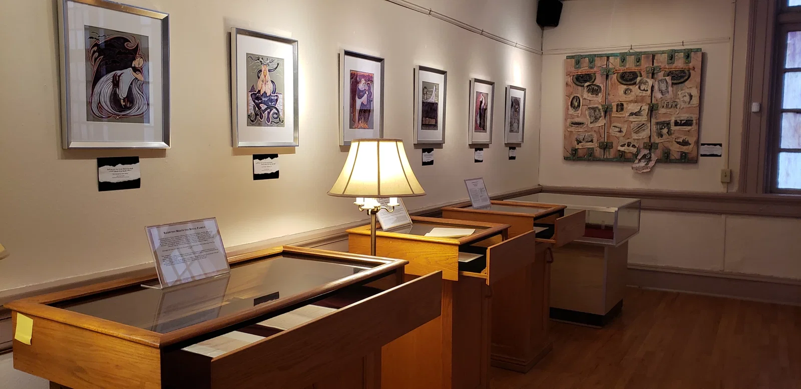 Karpeles Manuscript Library Museum - Jacksonville, FL (CLOSED)