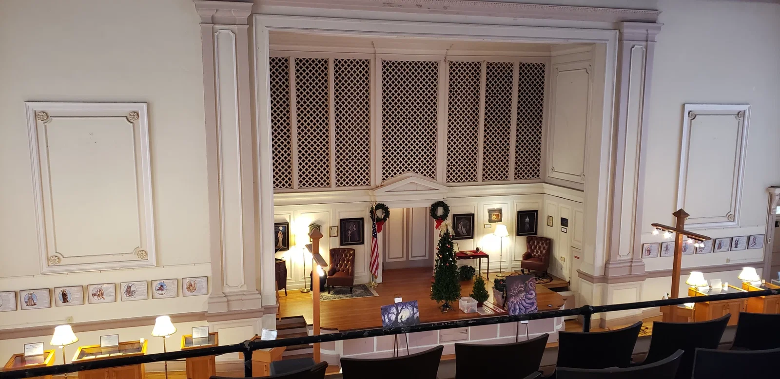 Karpeles Manuscript Library Museum - Jacksonville, FL (CLOSED)