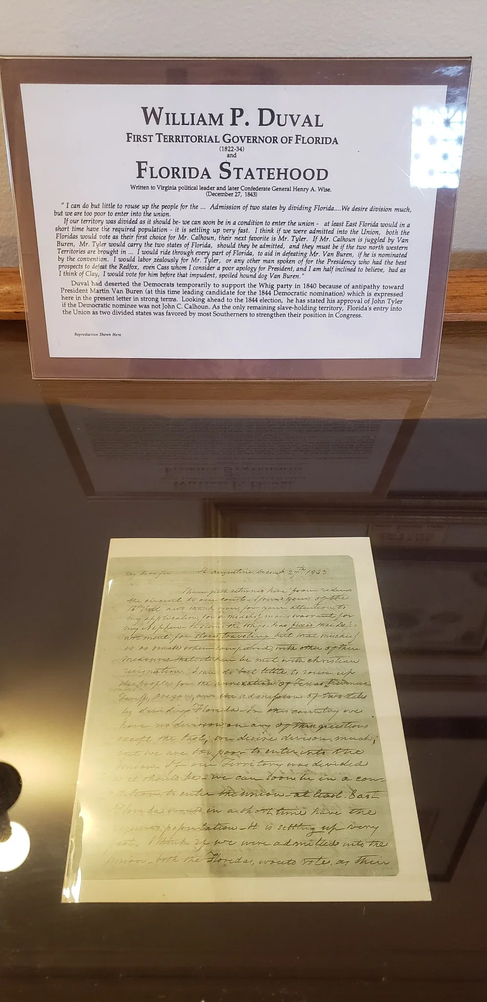 Karpeles Manuscript Library Museum - Jacksonville, FL (CLOSED)