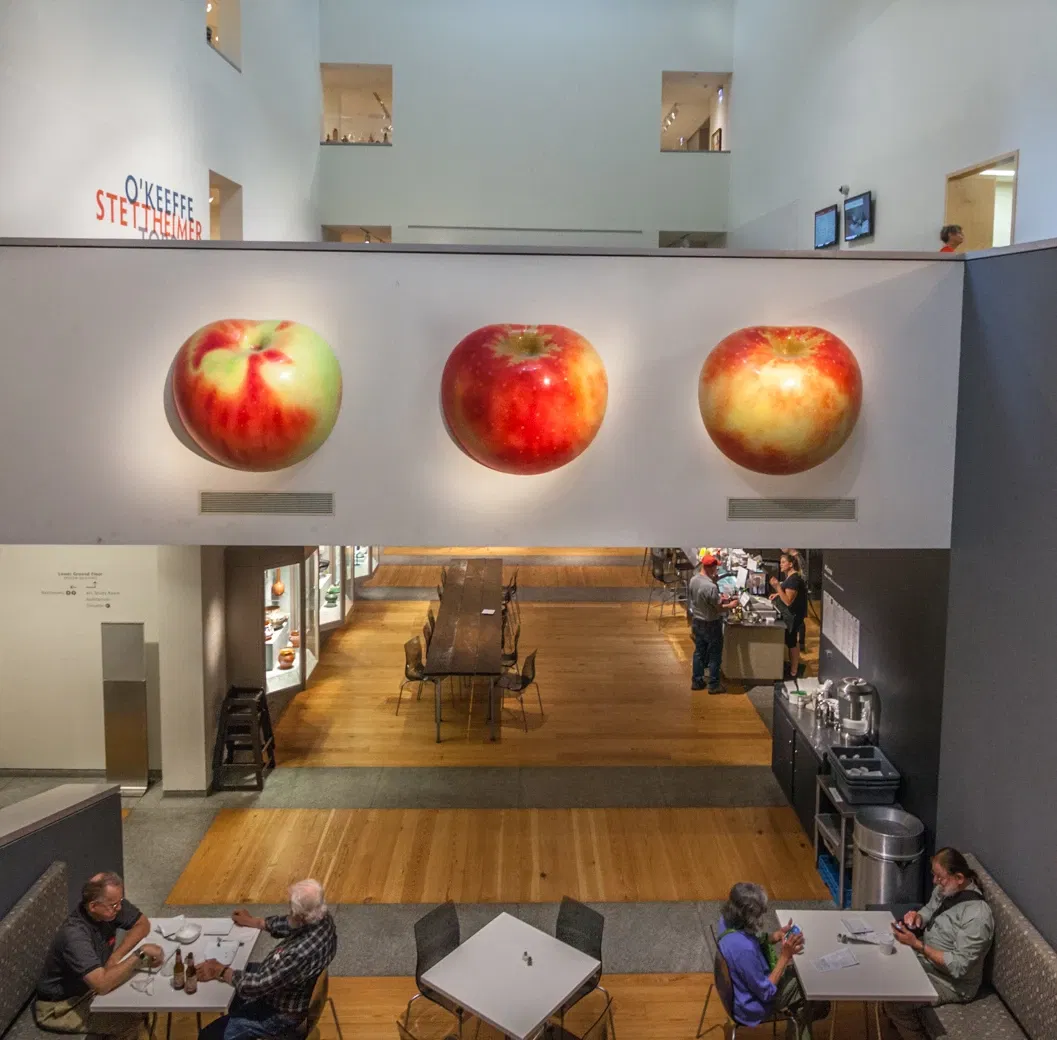 Portland Museum of Art