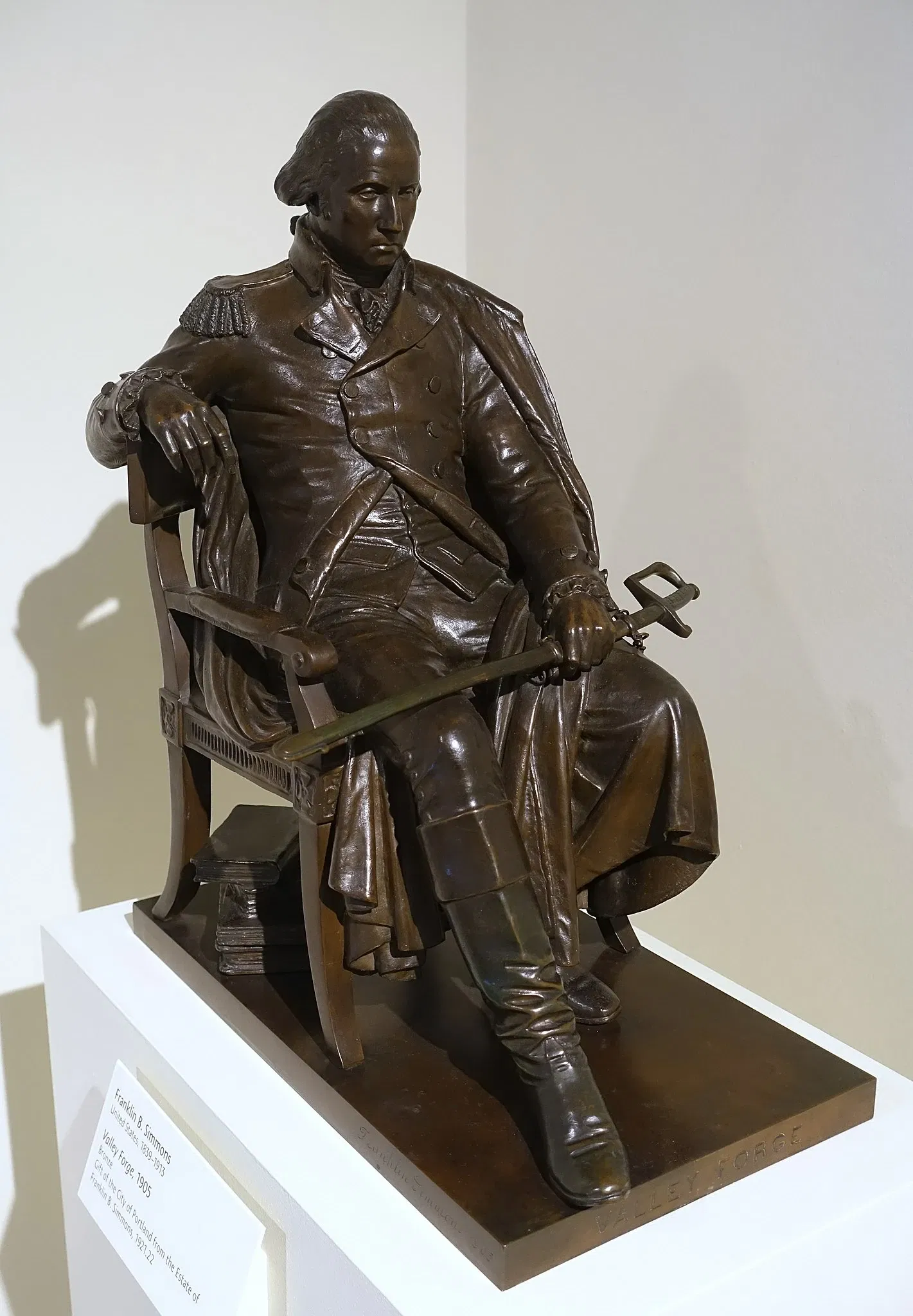 Portland Museum of Art