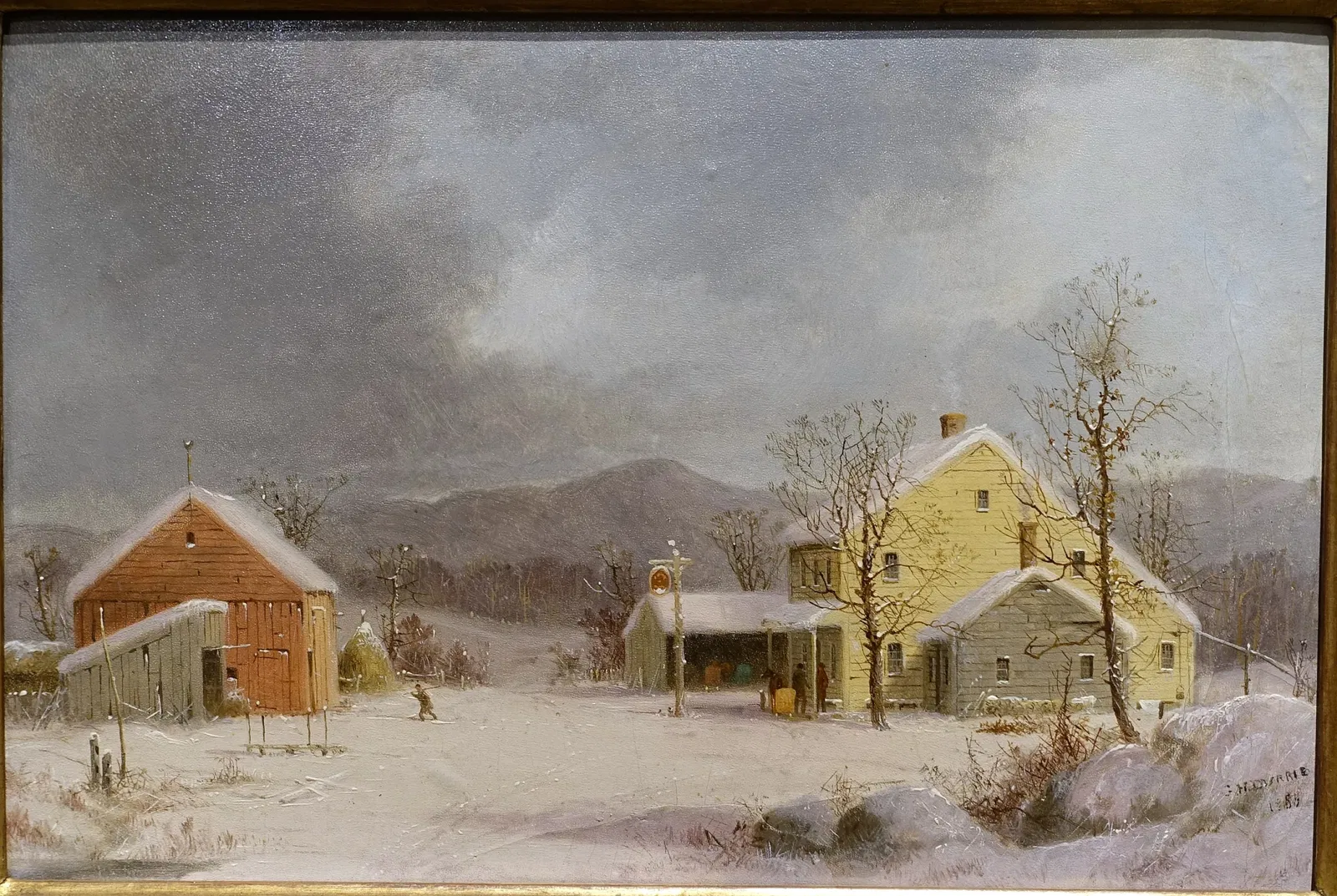 Portland Museum of Art