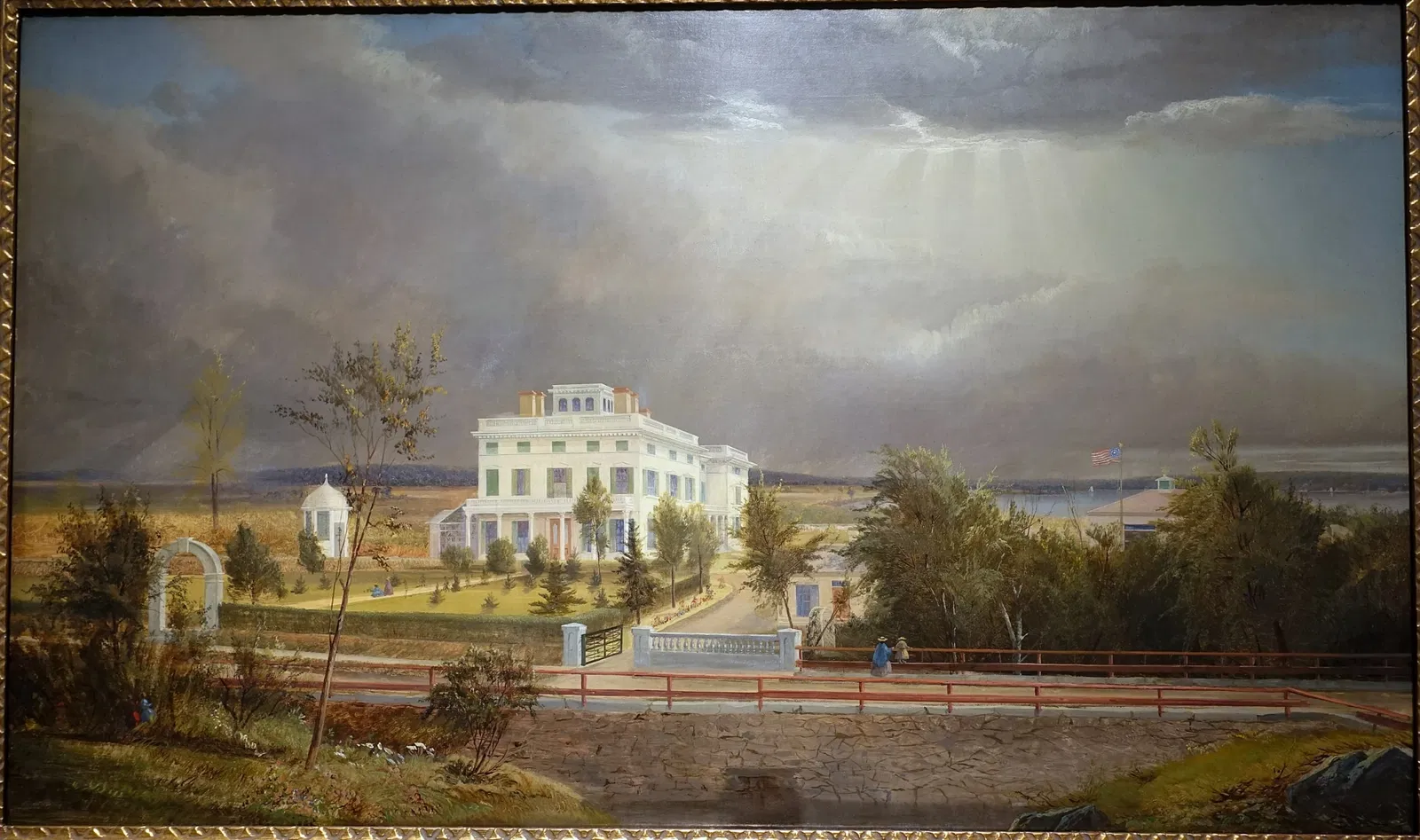 Portland Museum of Art