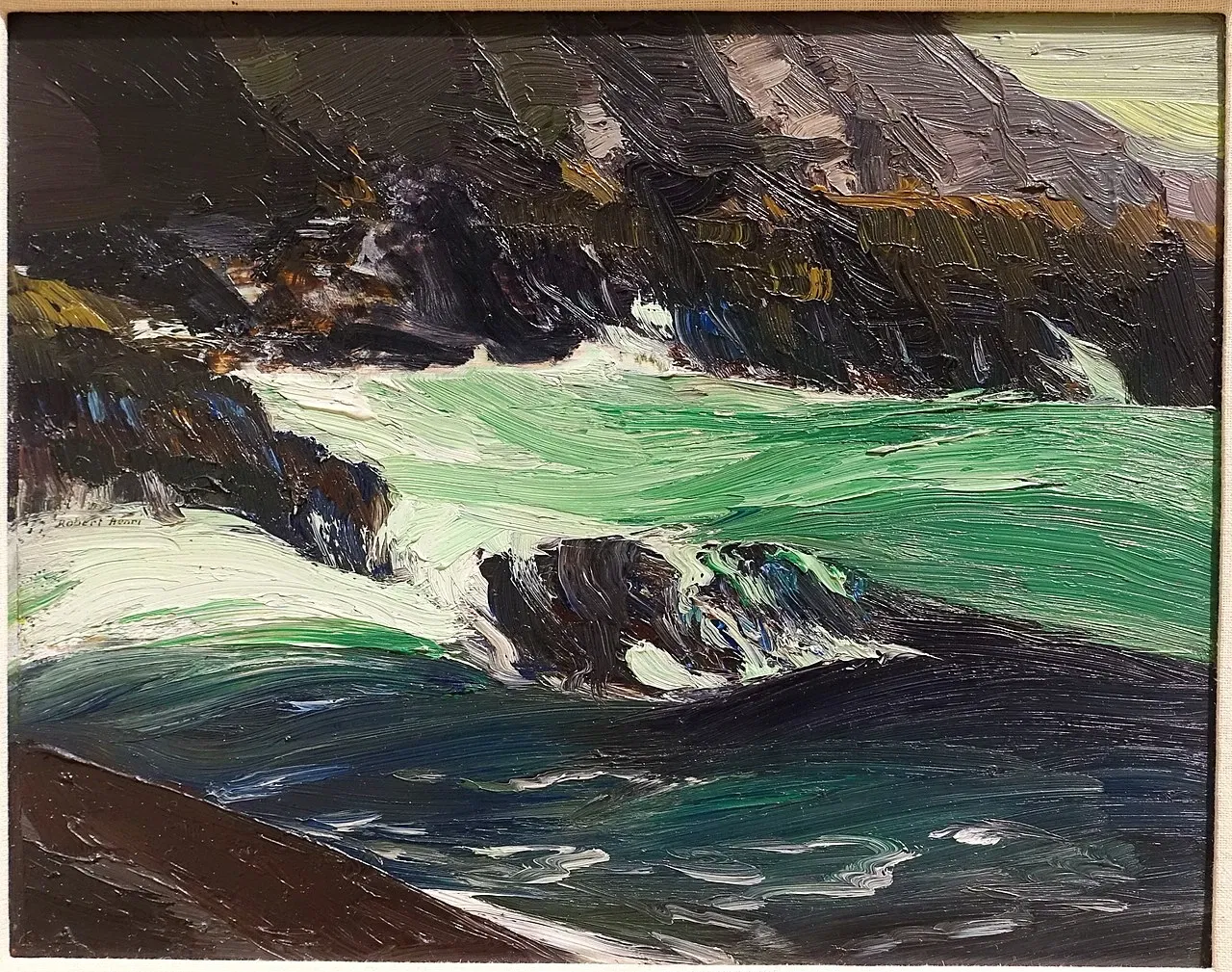 Portland Museum of Art