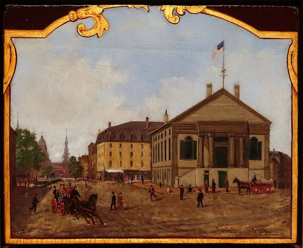 Portland Museum of Art