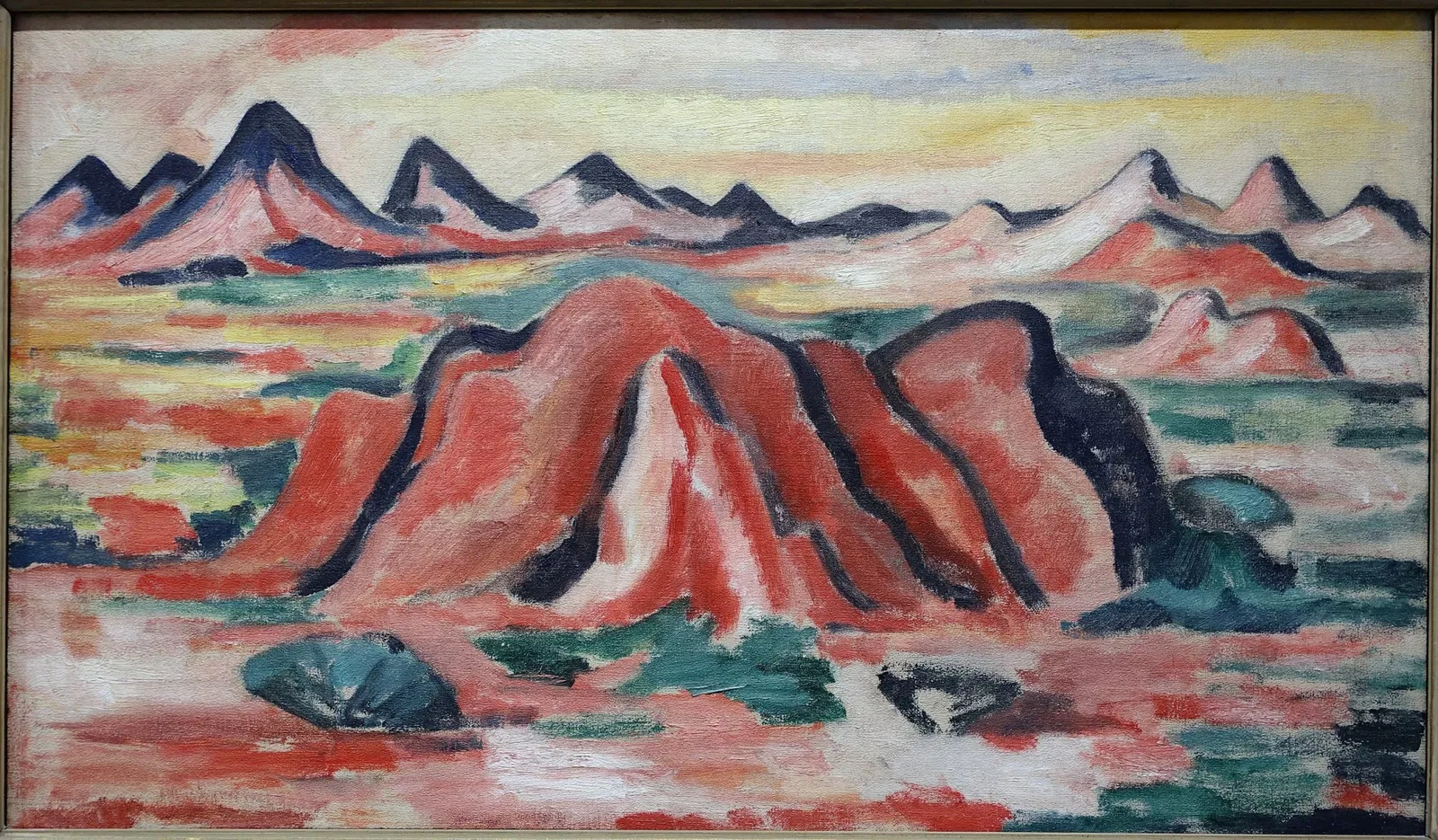 Portland Museum of Art