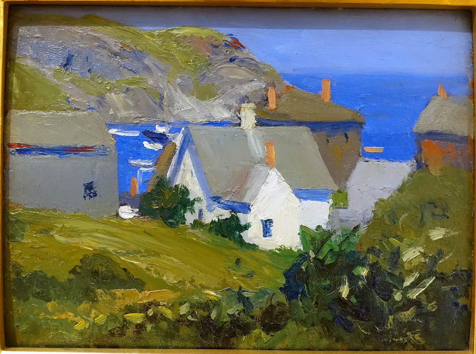 Portland Museum of Art