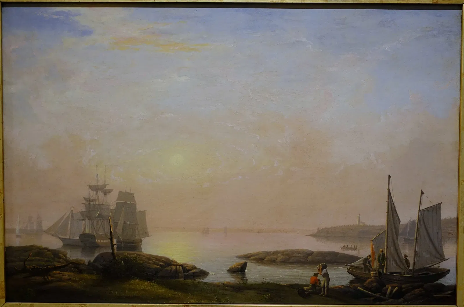 Portland Museum of Art