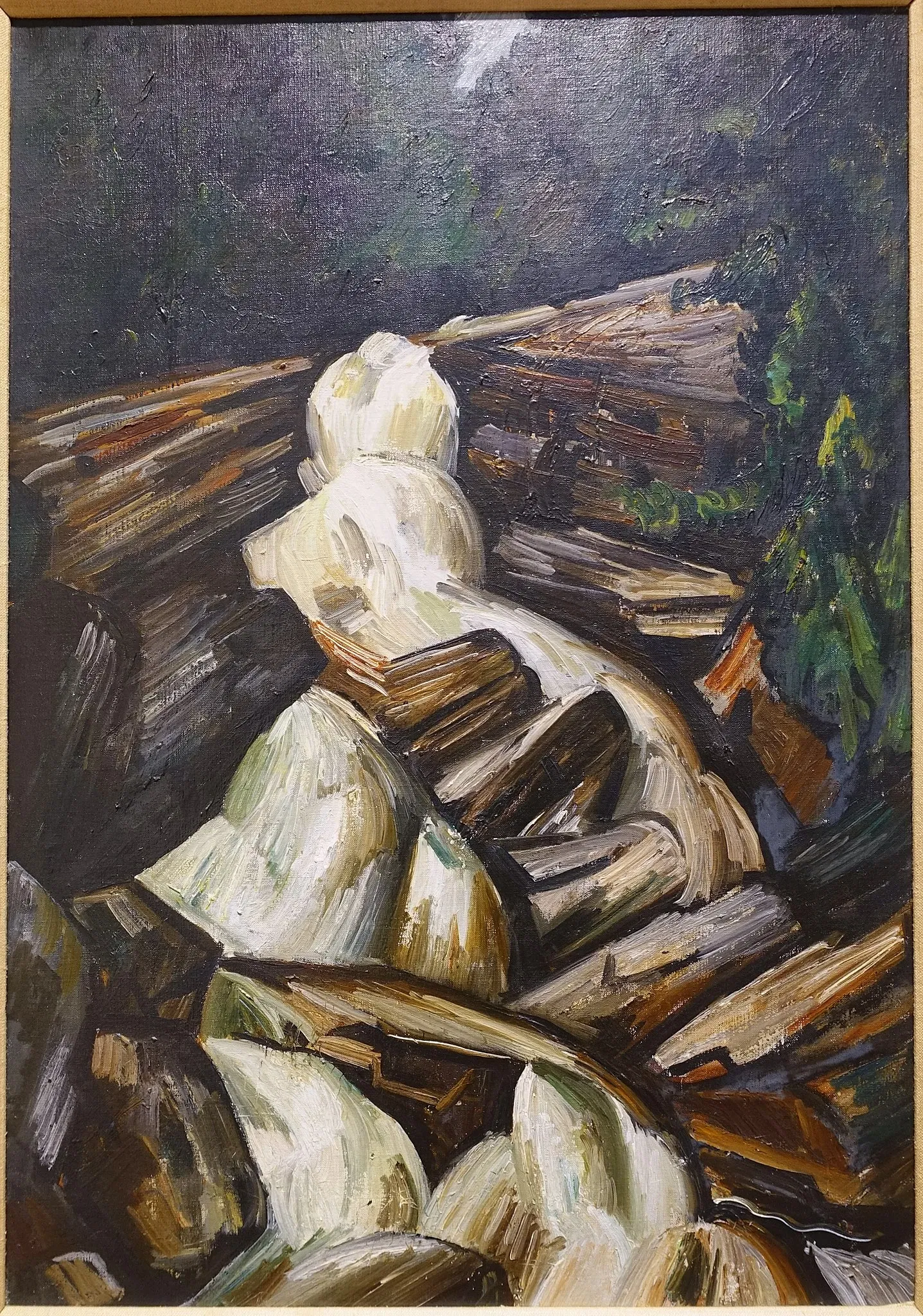 Portland Museum of Art