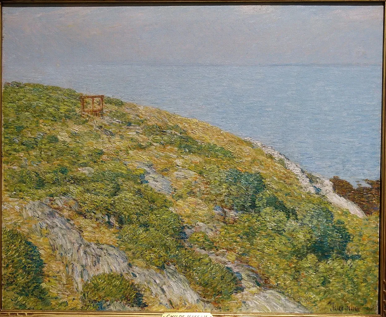 Portland Museum of Art