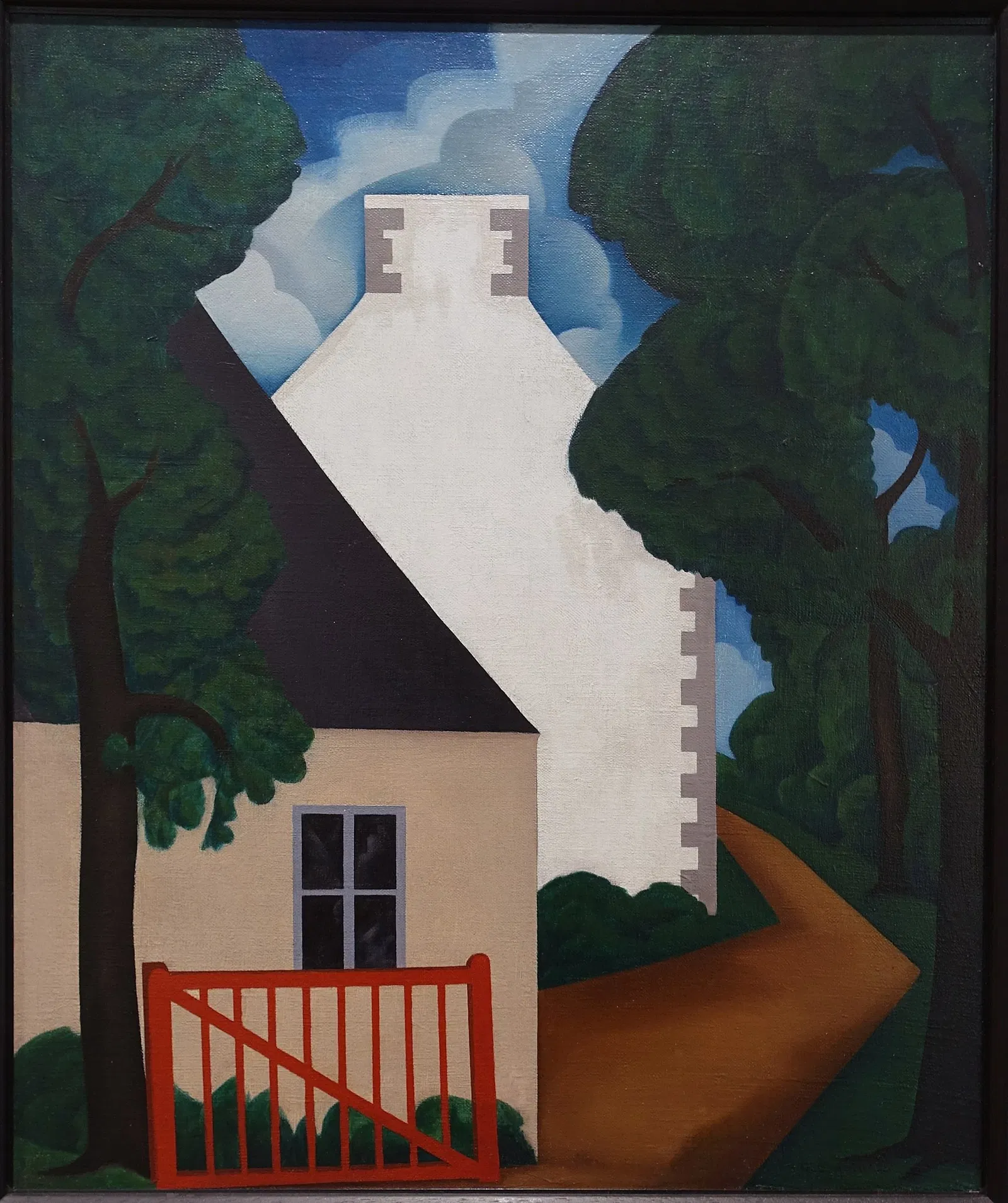 Portland Museum of Art