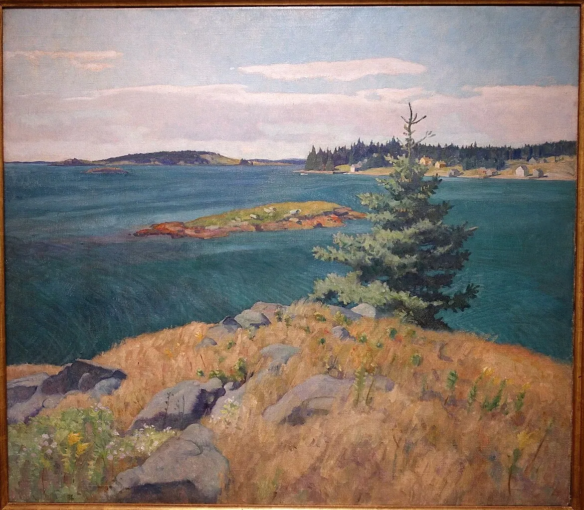 Portland Museum of Art