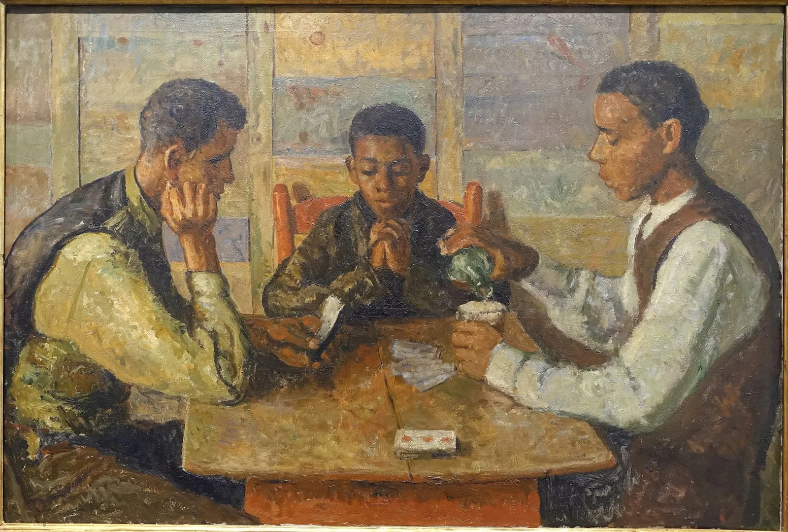 Portland Museum of Art