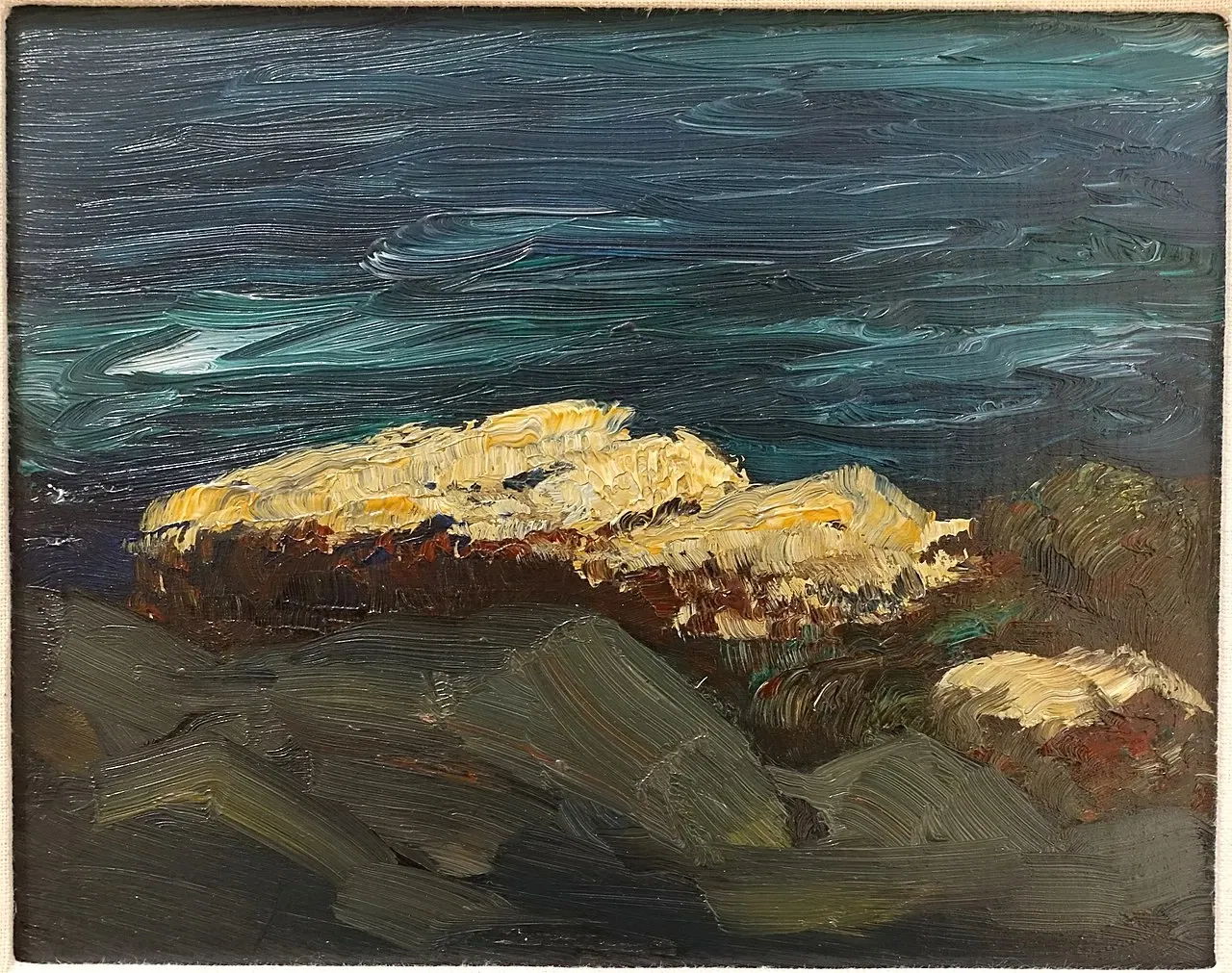 Portland Museum of Art