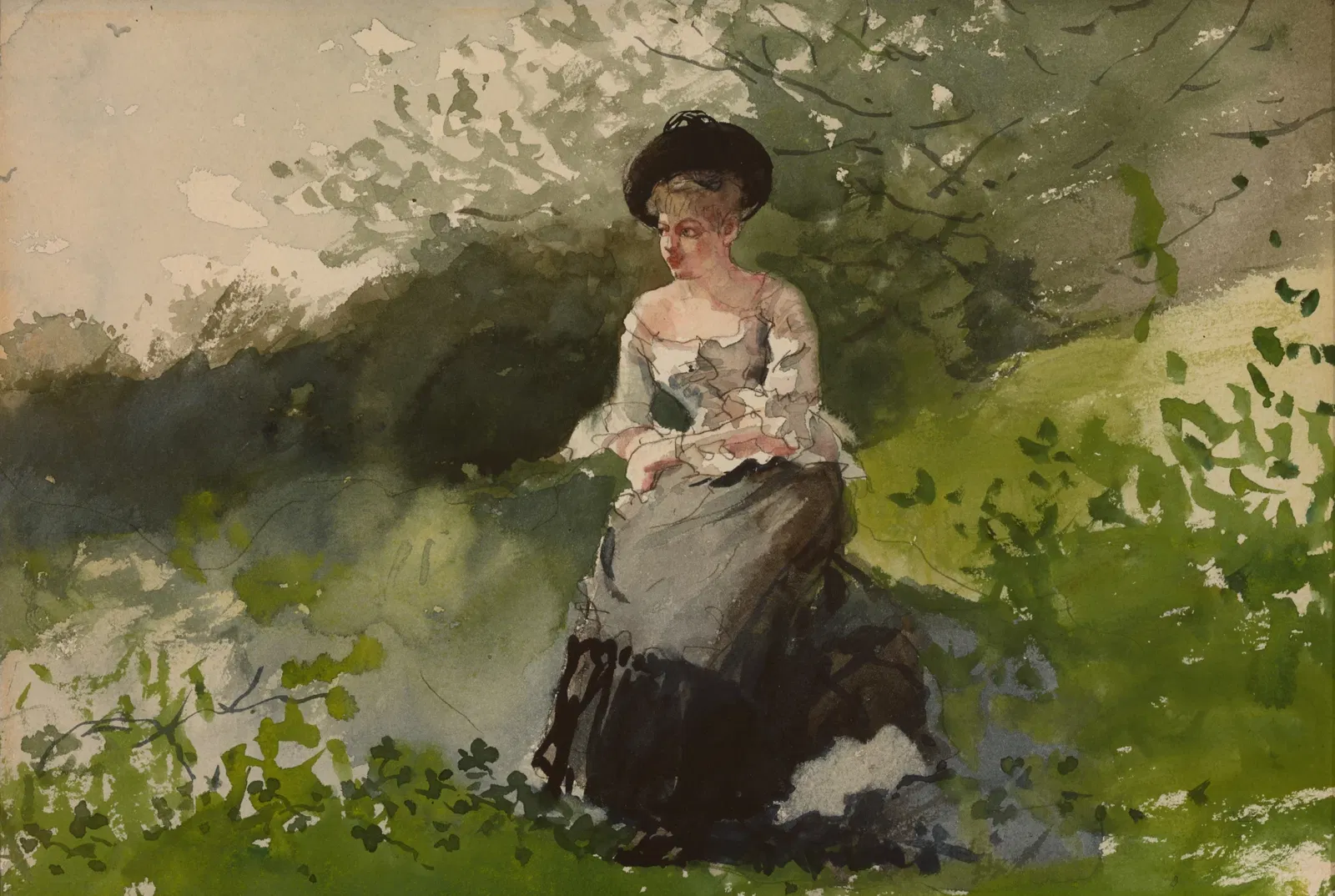 Portland Museum of Art