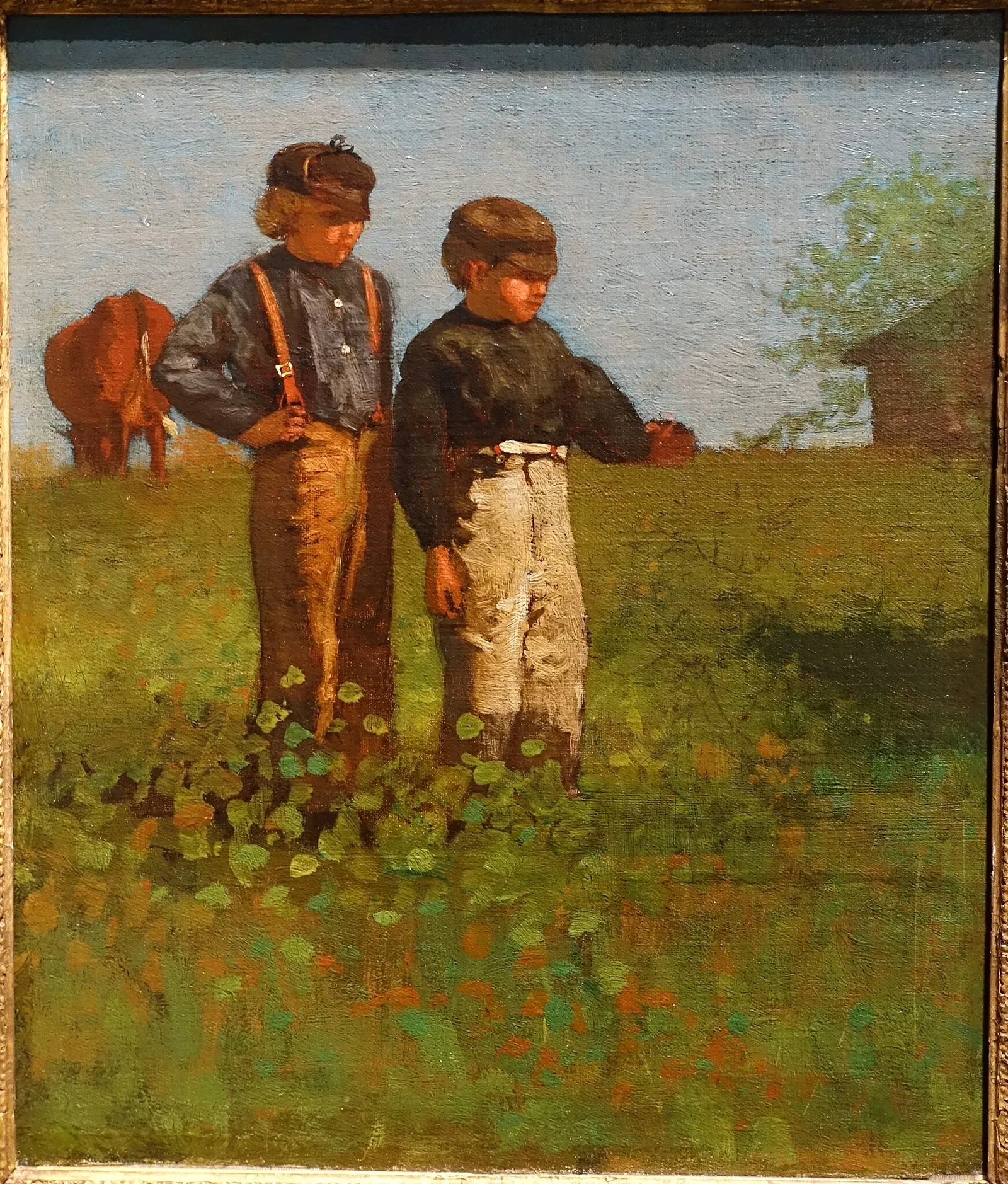 Portland Museum of Art