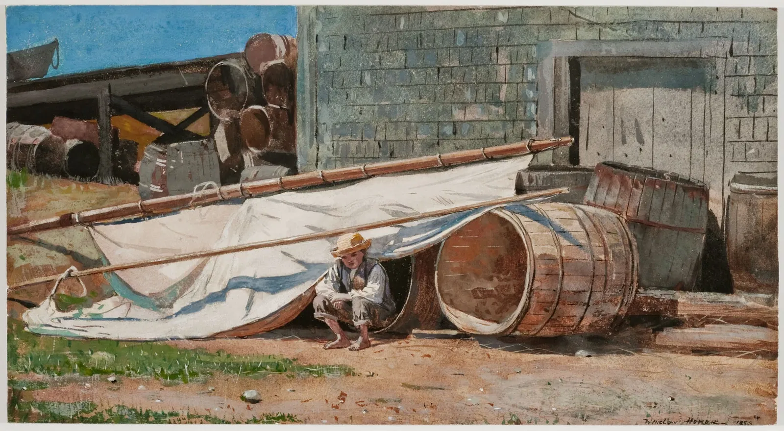 Portland Museum of Art