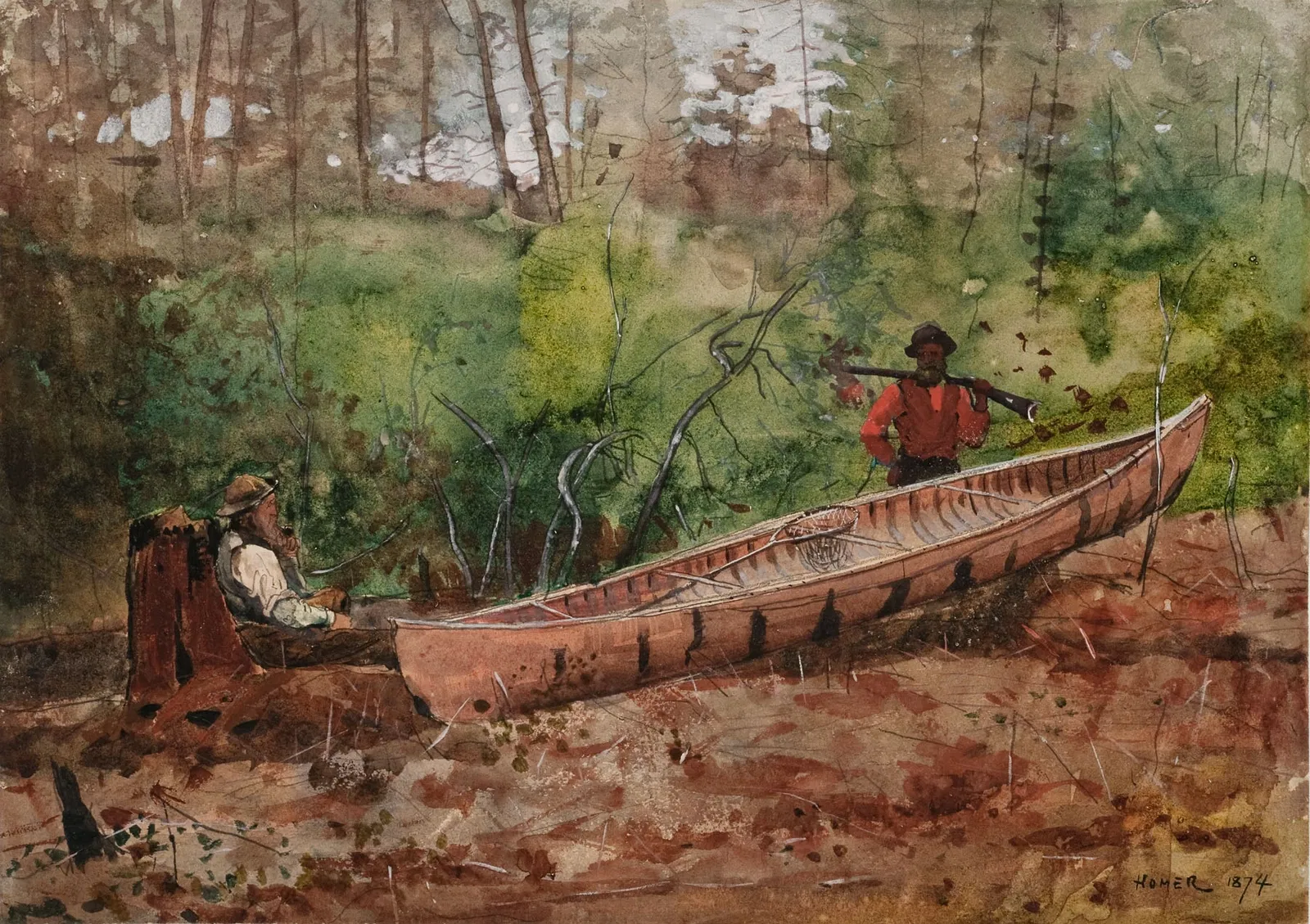 Portland Museum of Art