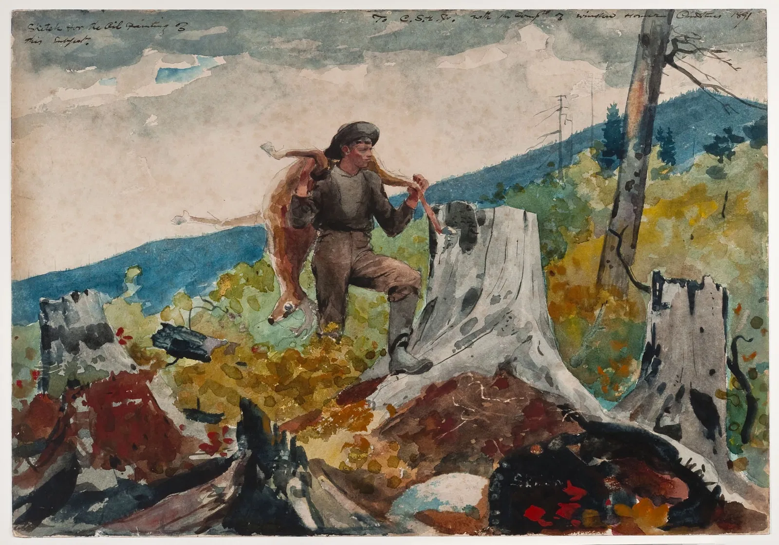 Portland Museum of Art