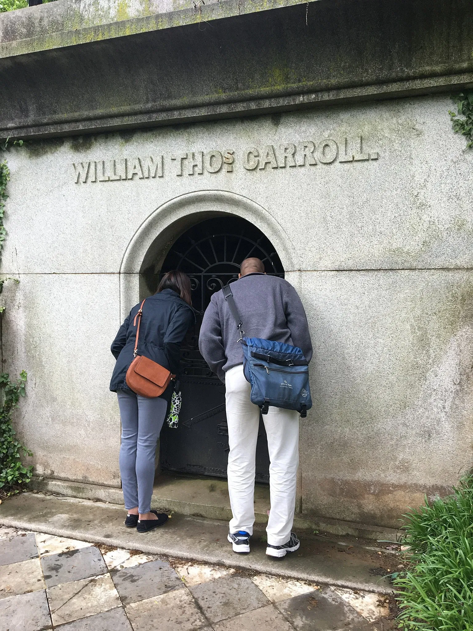 Abraham Lincoln Presidential Library