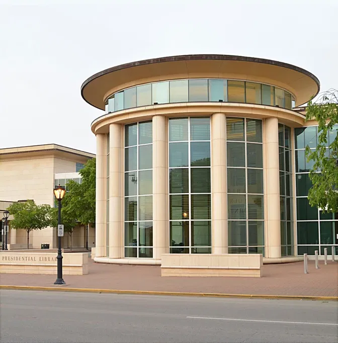 Abraham Lincoln Presidential Museum