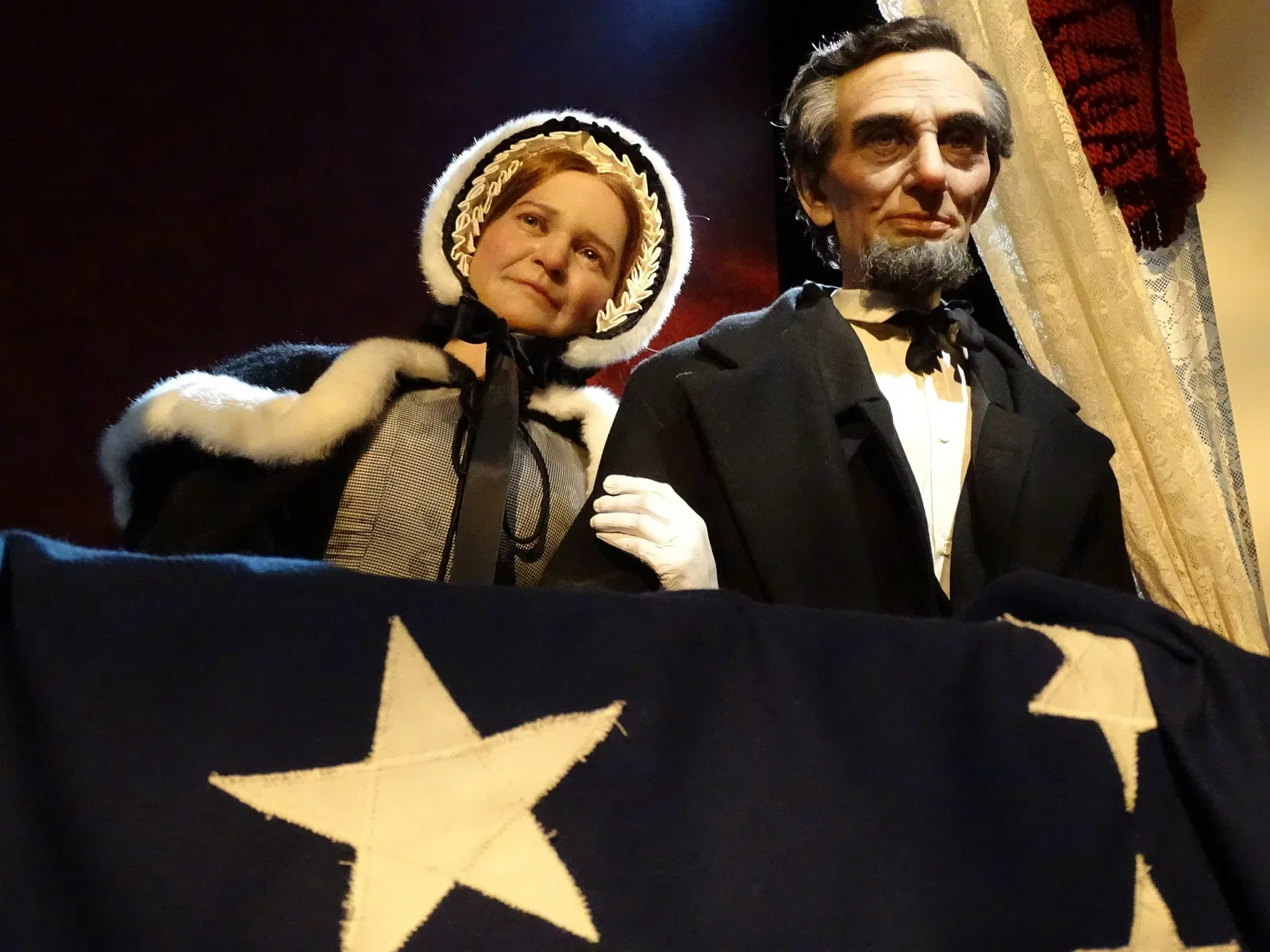 Abraham Lincoln Presidential Library and Museum