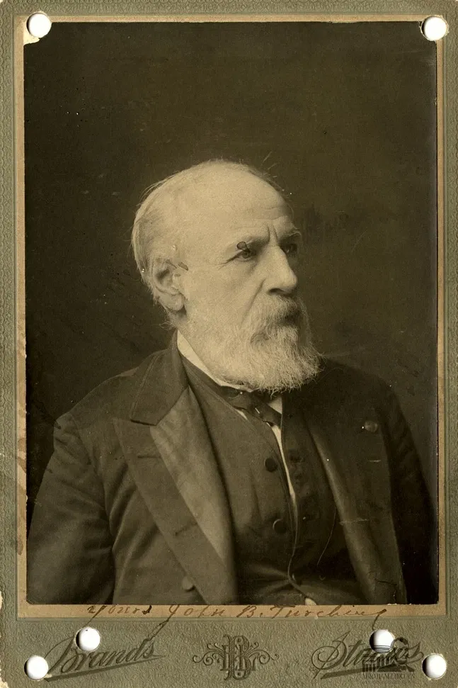 Abraham Lincoln Presidential Library and Museum