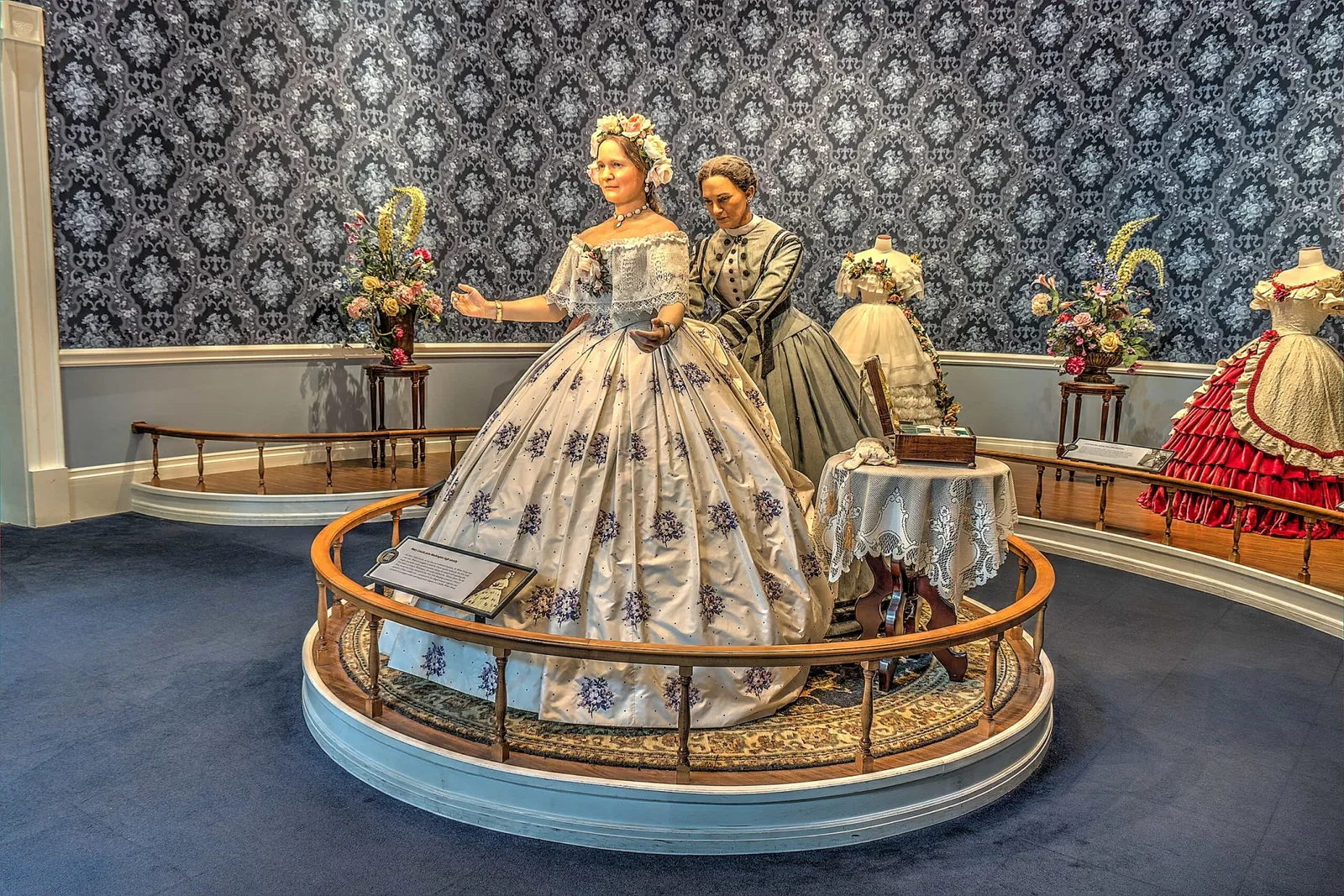 Abraham Lincoln Presidential Library and Museum