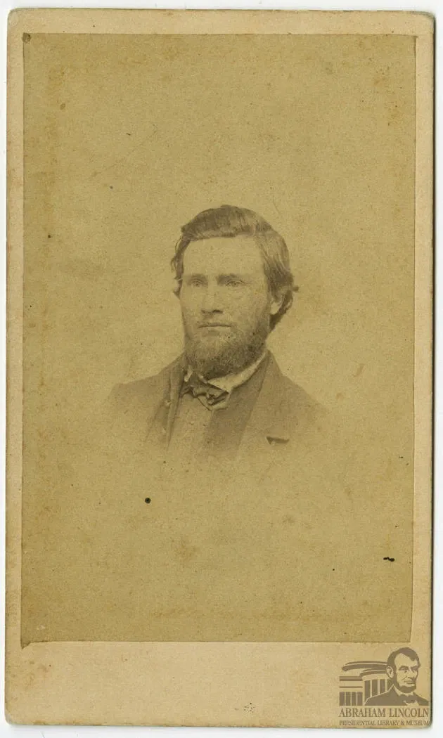 Abraham Lincoln Presidential Library and Museum