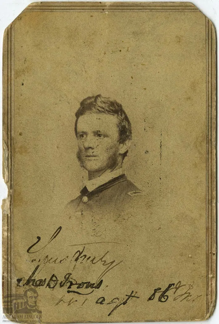 Abraham Lincoln Presidential Museum