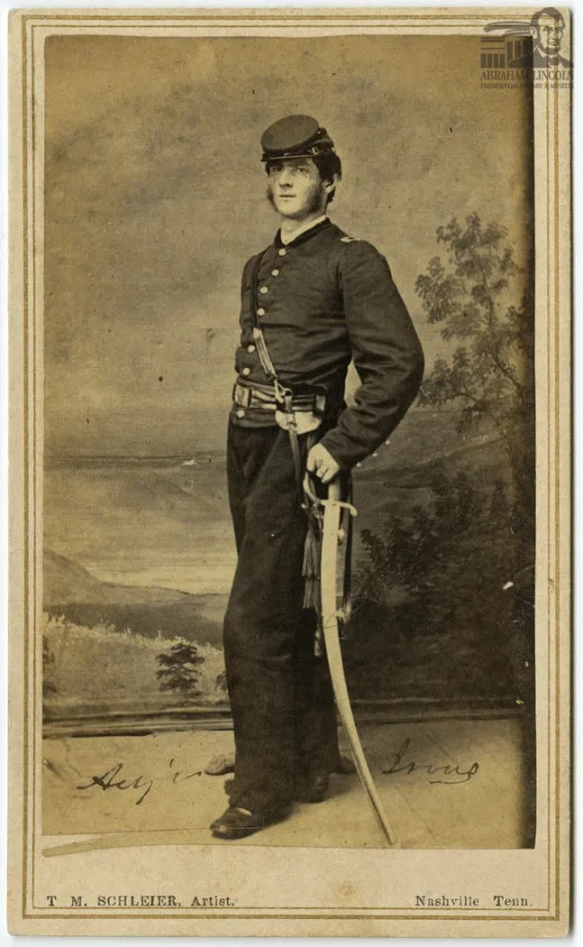 Biblioteca y Museo Presidencial de Abraham Lincoln