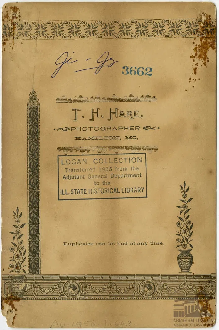 Abraham Lincoln Presidential Library and Museum