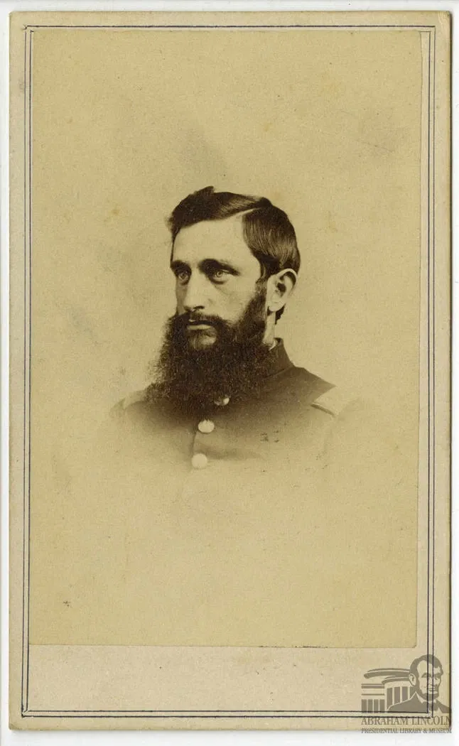 Biblioteca y Museo Presidencial de Abraham Lincoln