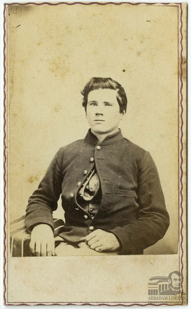 Biblioteca y Museo Presidencial de Abraham Lincoln