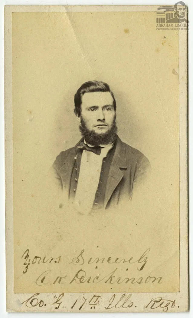 Abraham Lincoln Presidential Library and Museum