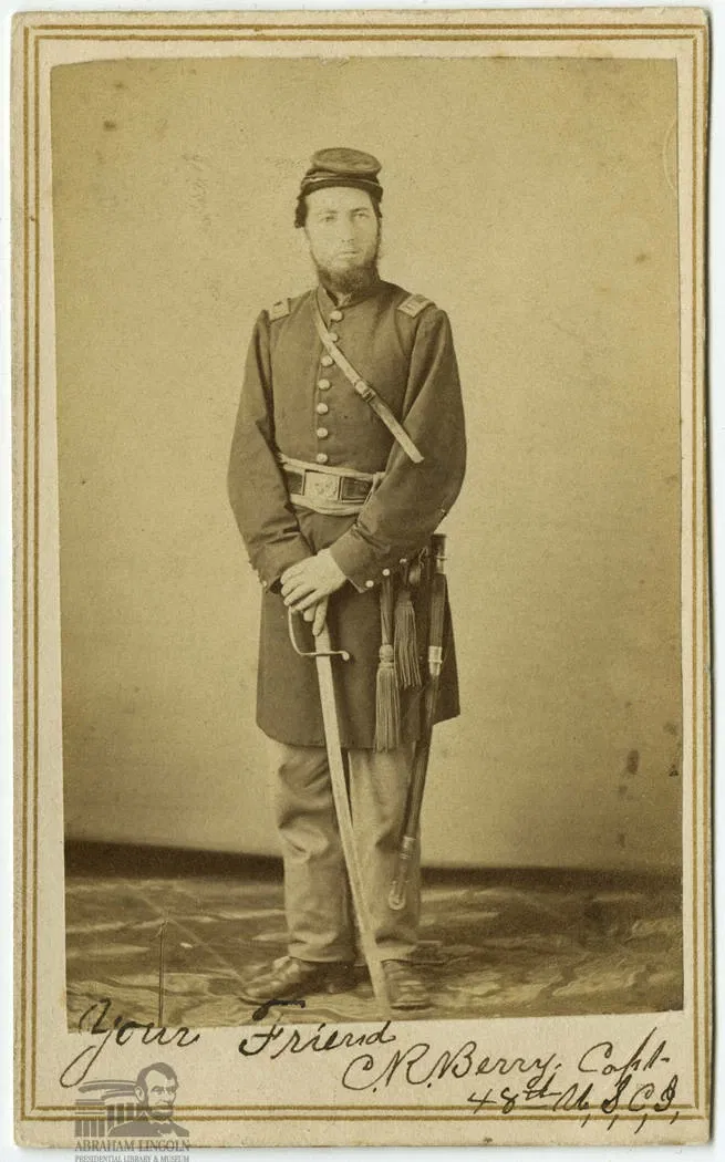 Abraham Lincoln Presidential Museum