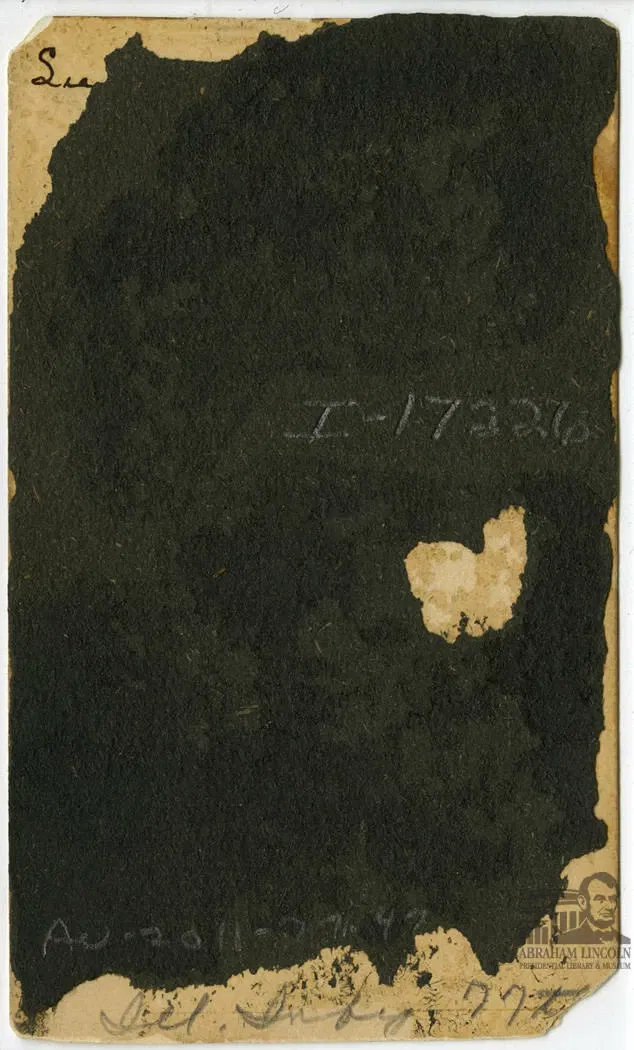 Abraham Lincoln Presidential Library