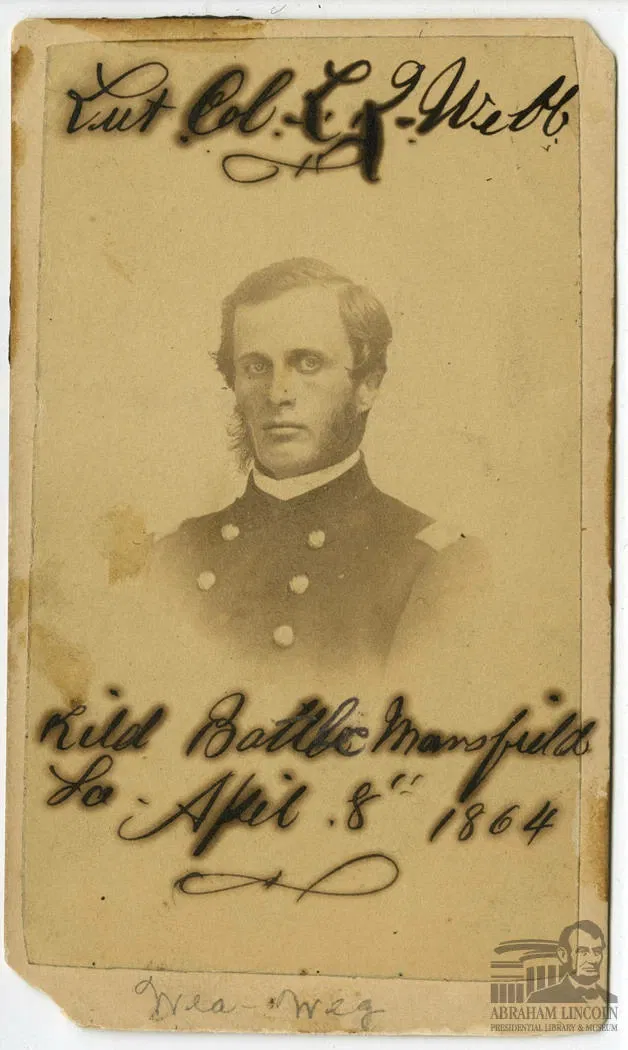 Abraham Lincoln Presidential Library