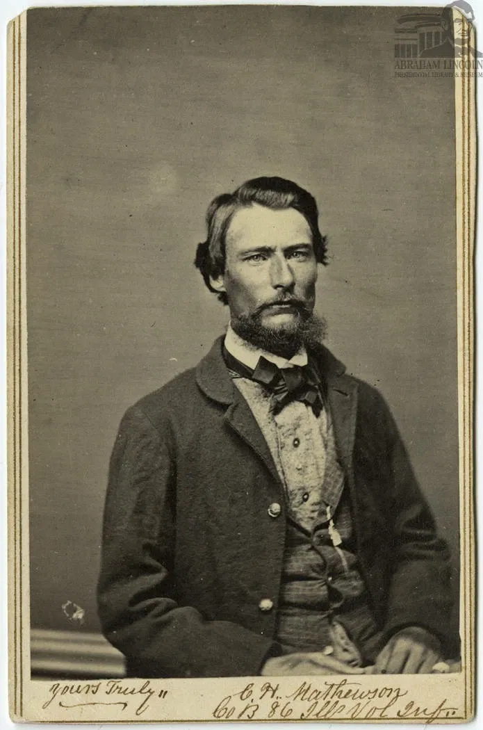 Abraham Lincoln Presidential Library and Museum