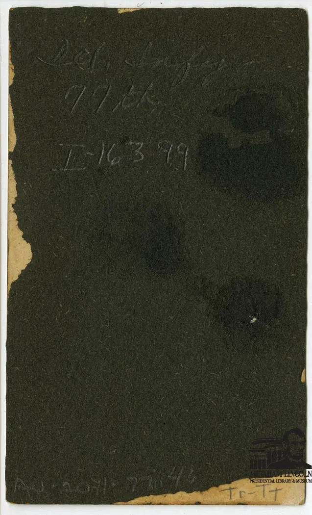 Abraham Lincoln Presidential Library