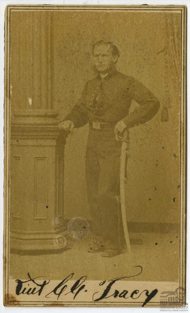 Abraham Lincoln Presidential Library and Museum