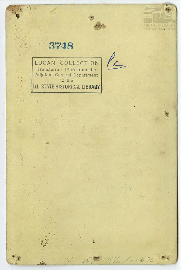 Biblioteca y Museo Presidencial de Abraham Lincoln