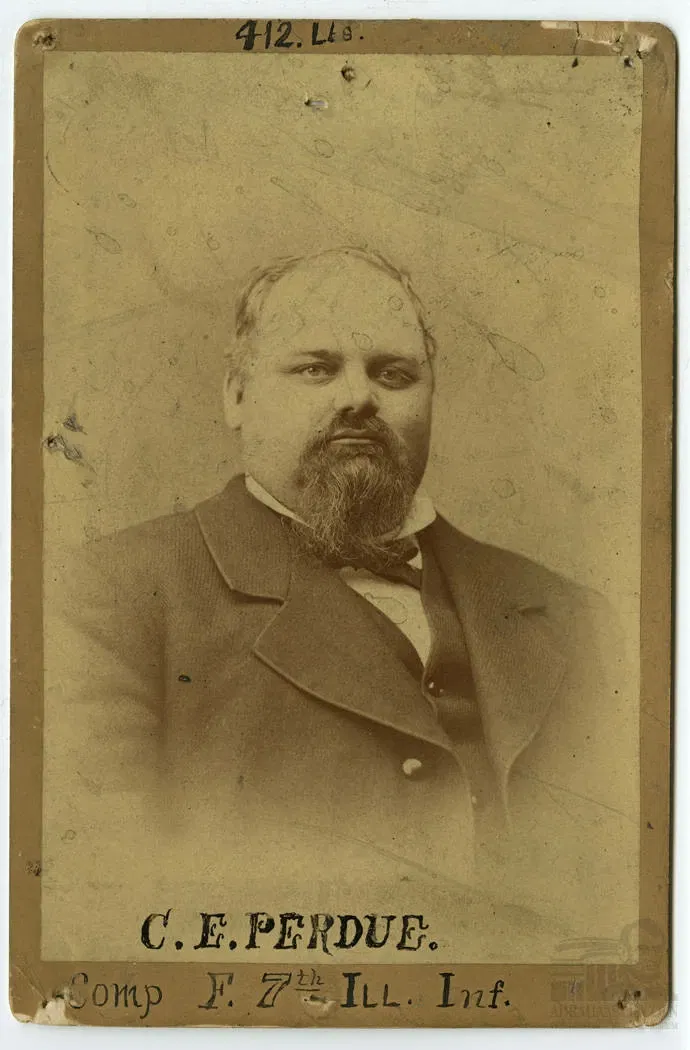 Abraham Lincoln Presidential Library and Museum