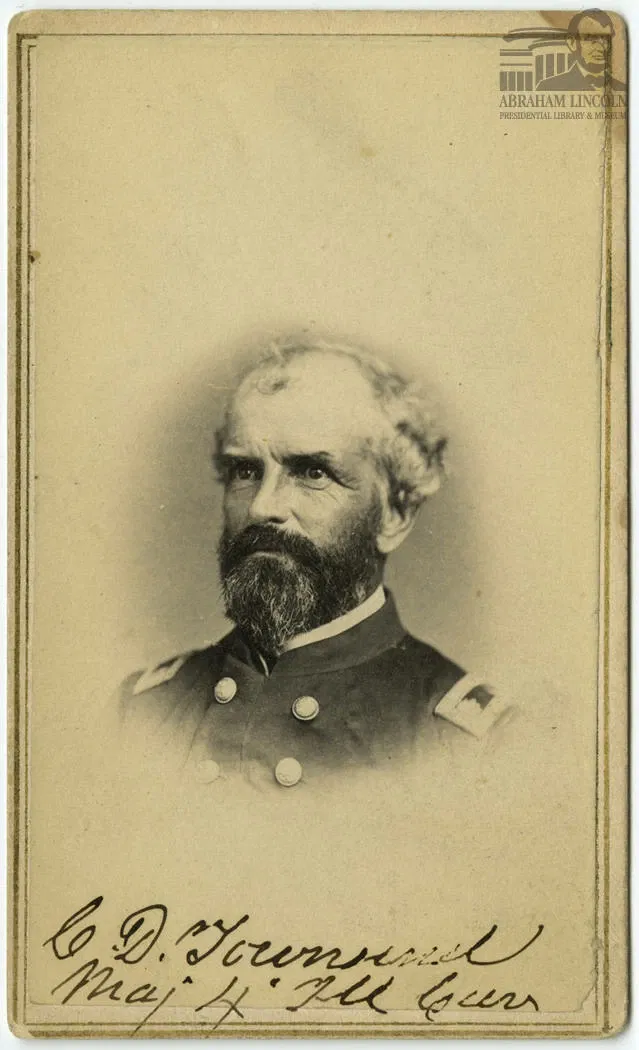 Abraham Lincoln Presidential Museum