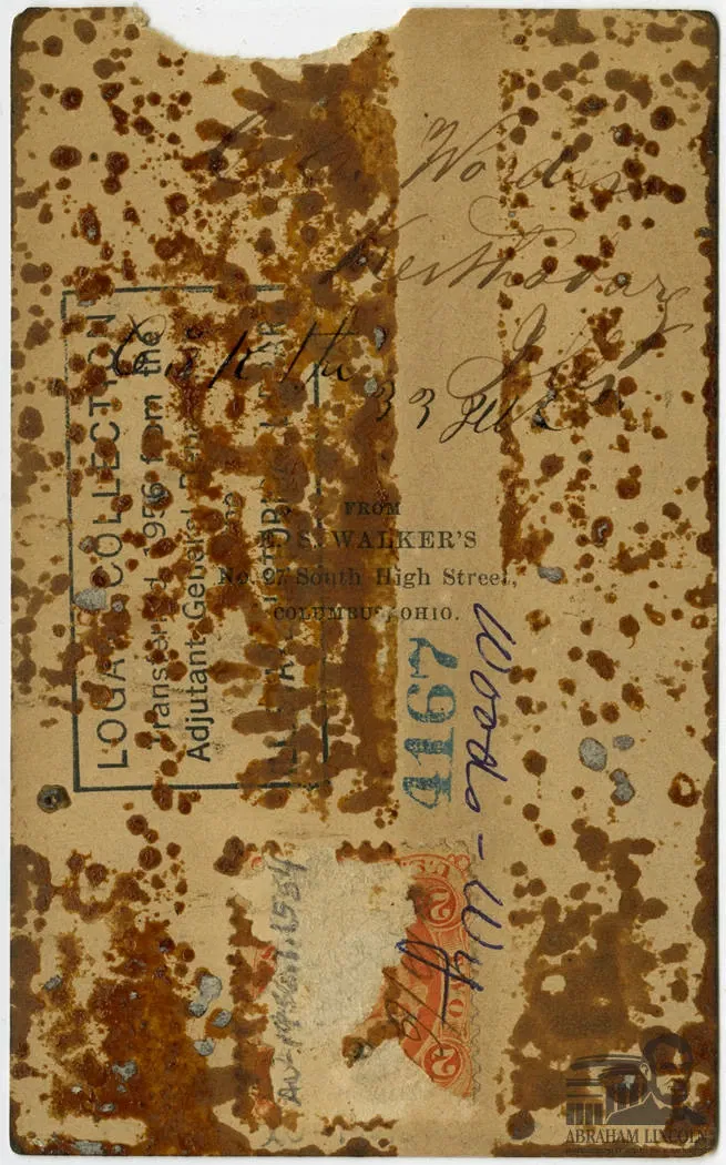 Abraham Lincoln Presidential Library and Museum