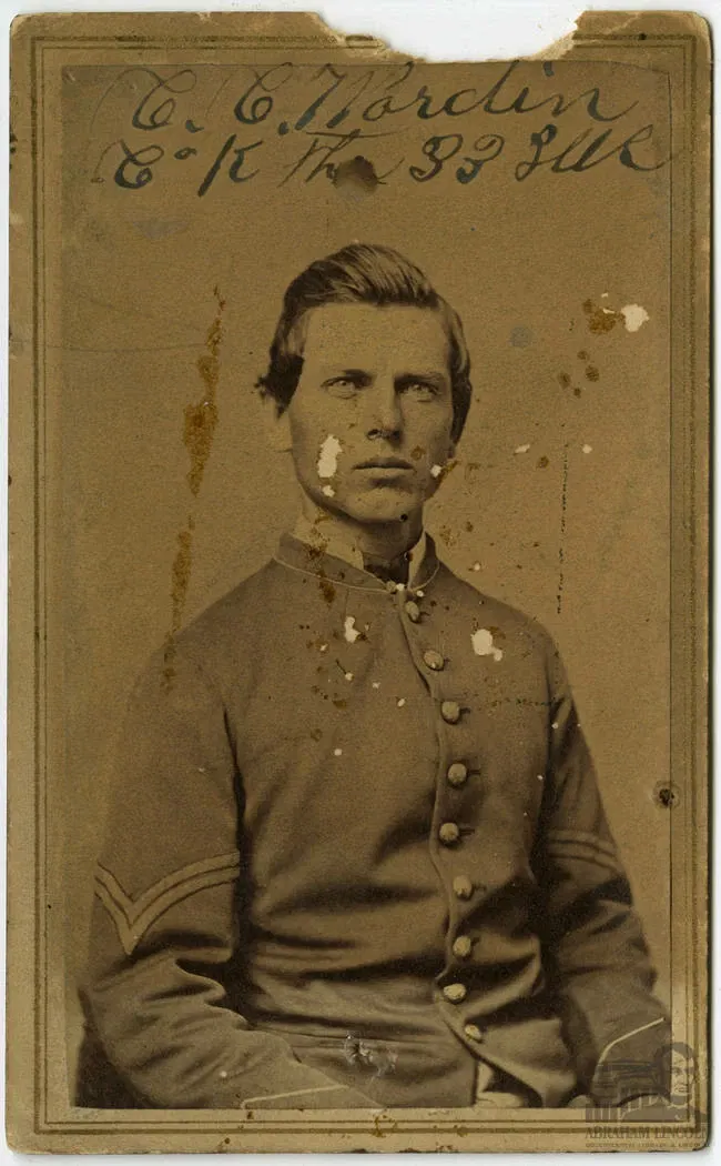 Abraham Lincoln Presidential Museum