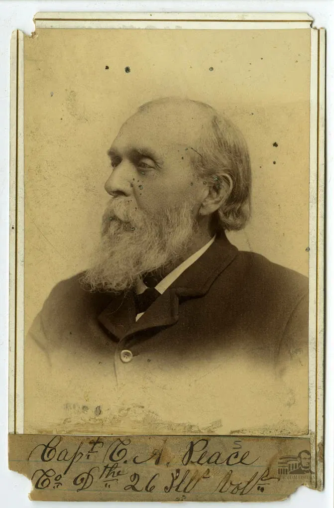 Abraham Lincoln Presidential Museum