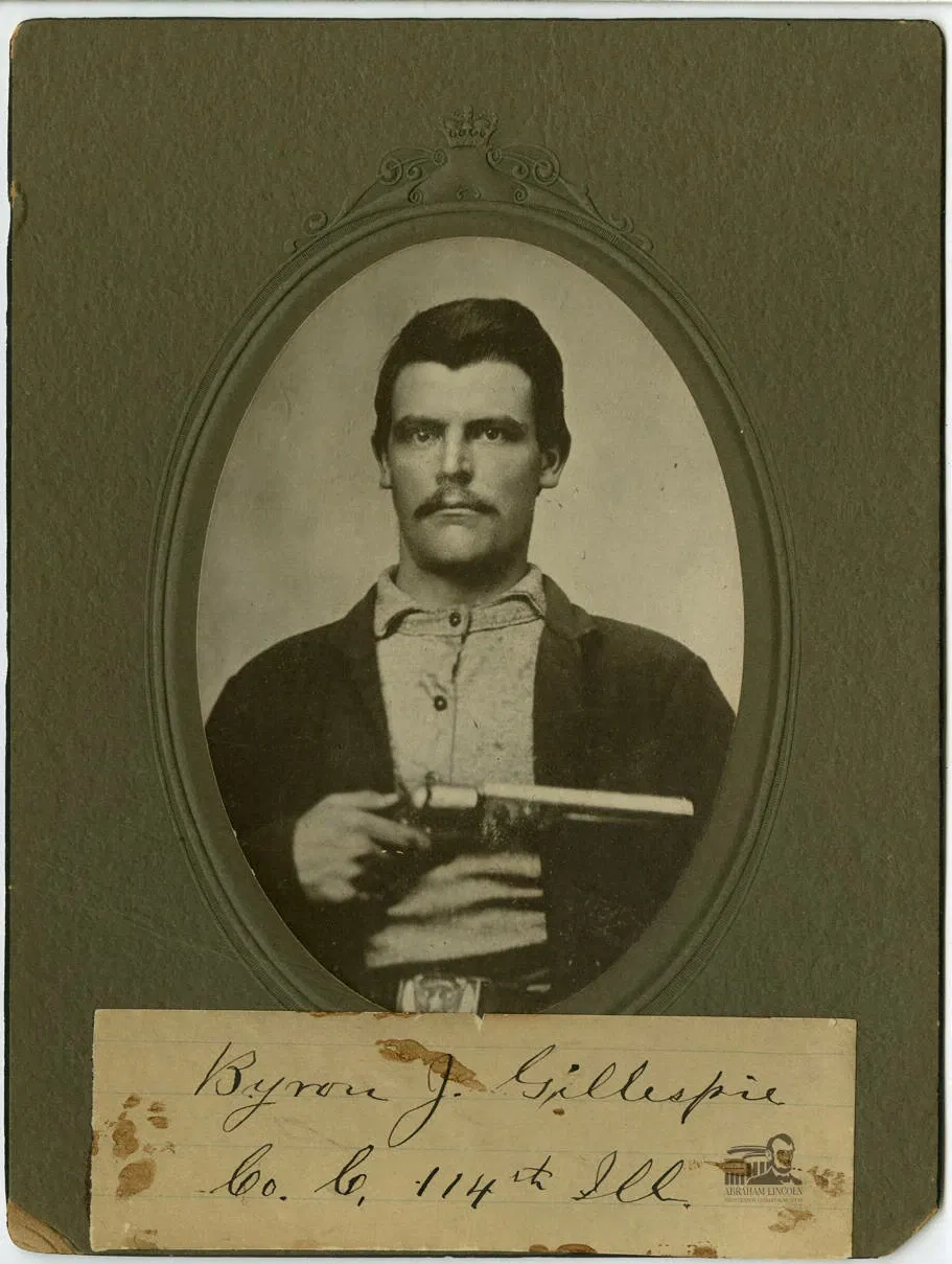 Abraham Lincoln Presidential Library and Museum